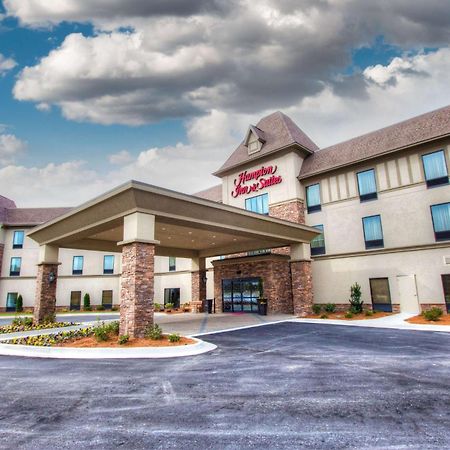 Hampton Inn & Suites Braselton Zewnętrze zdjęcie
