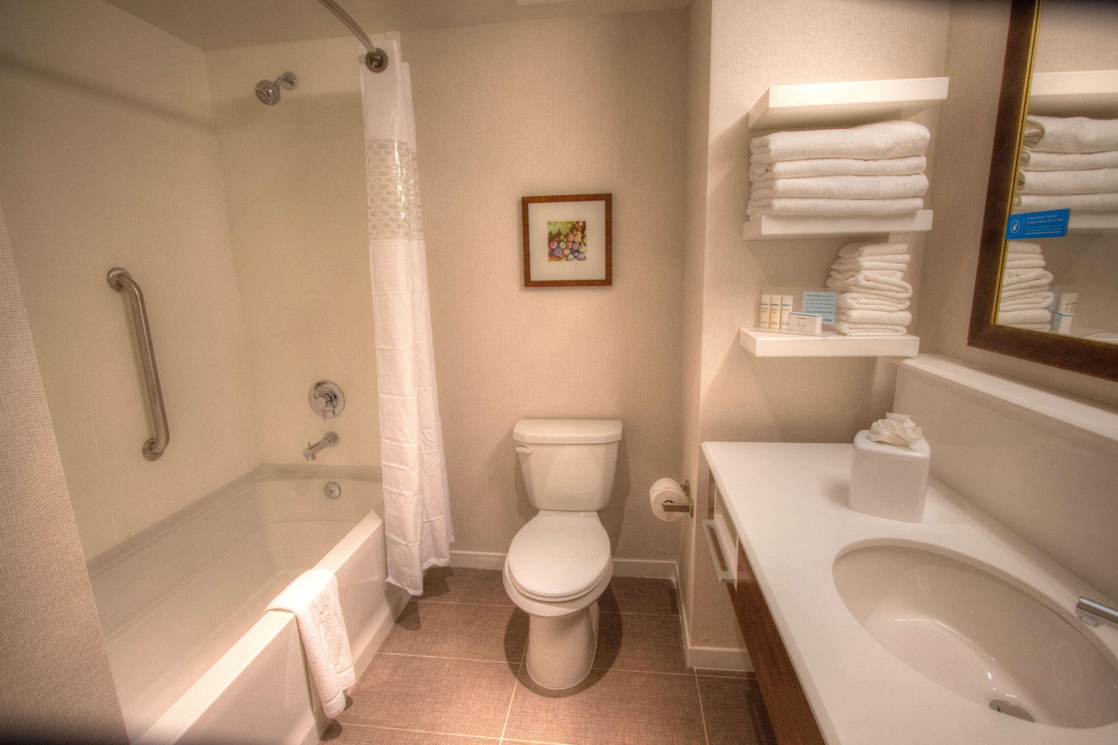 Hampton Inn & Suites Braselton Zewnętrze zdjęcie
