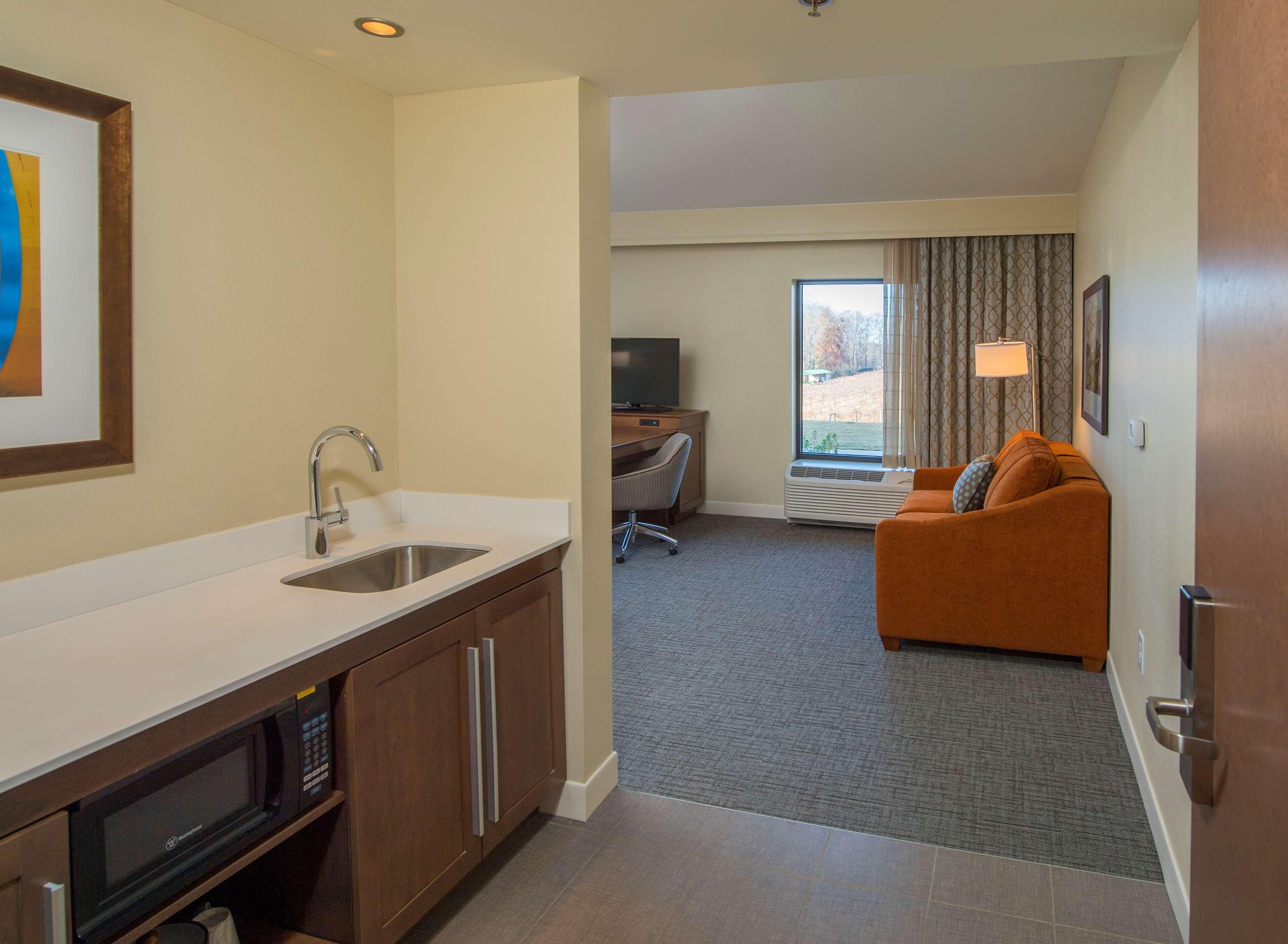 Hampton Inn & Suites Braselton Zewnętrze zdjęcie