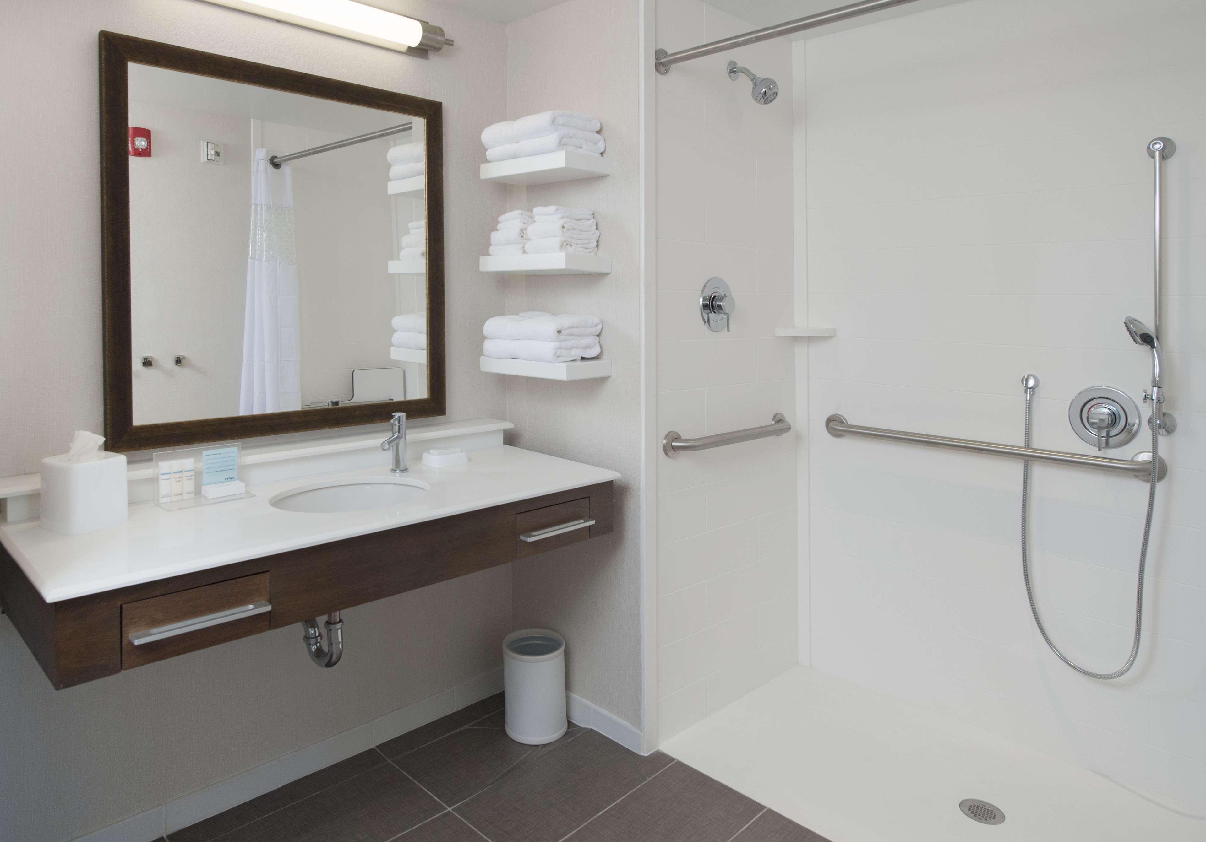Hampton Inn & Suites Braselton Zewnętrze zdjęcie