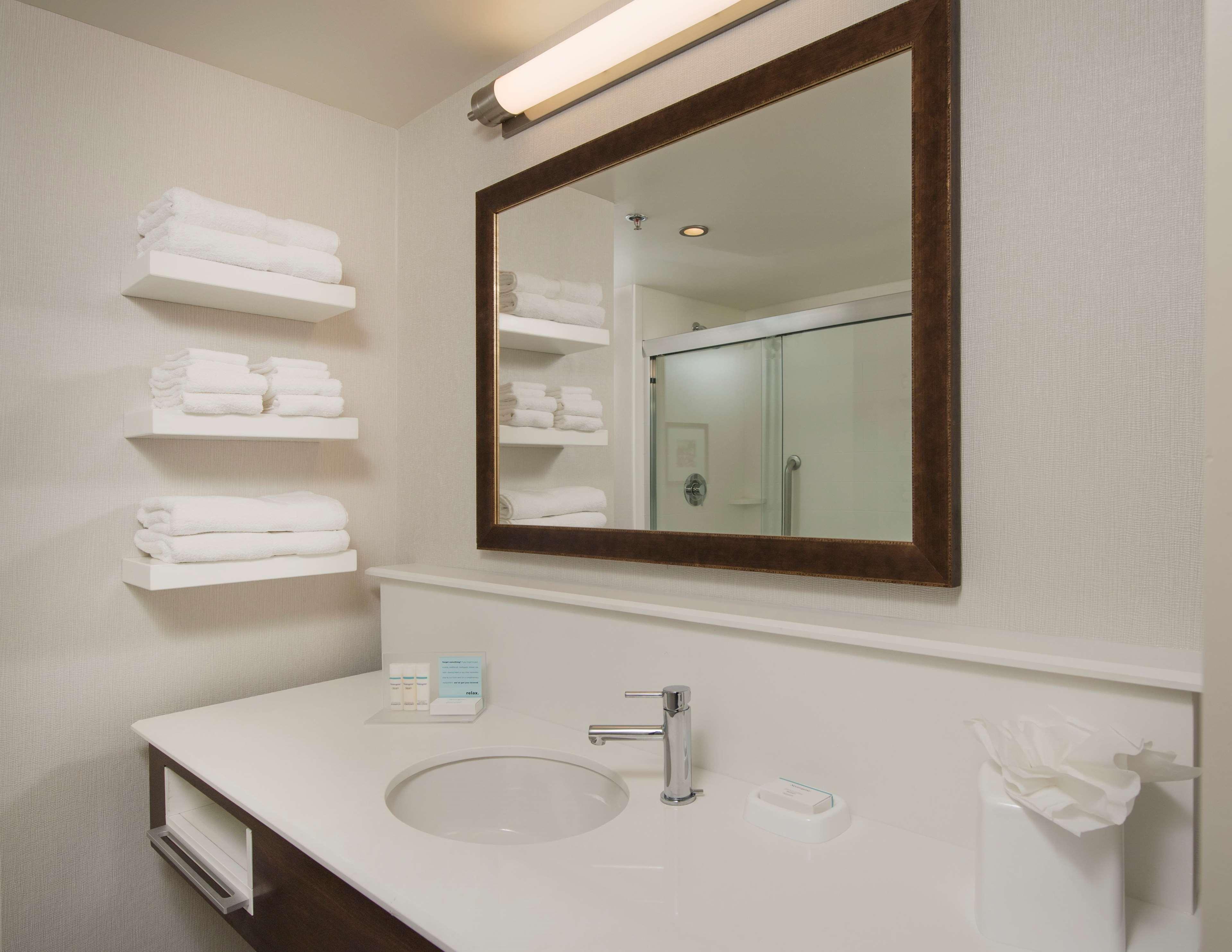 Hampton Inn & Suites Braselton Zewnętrze zdjęcie