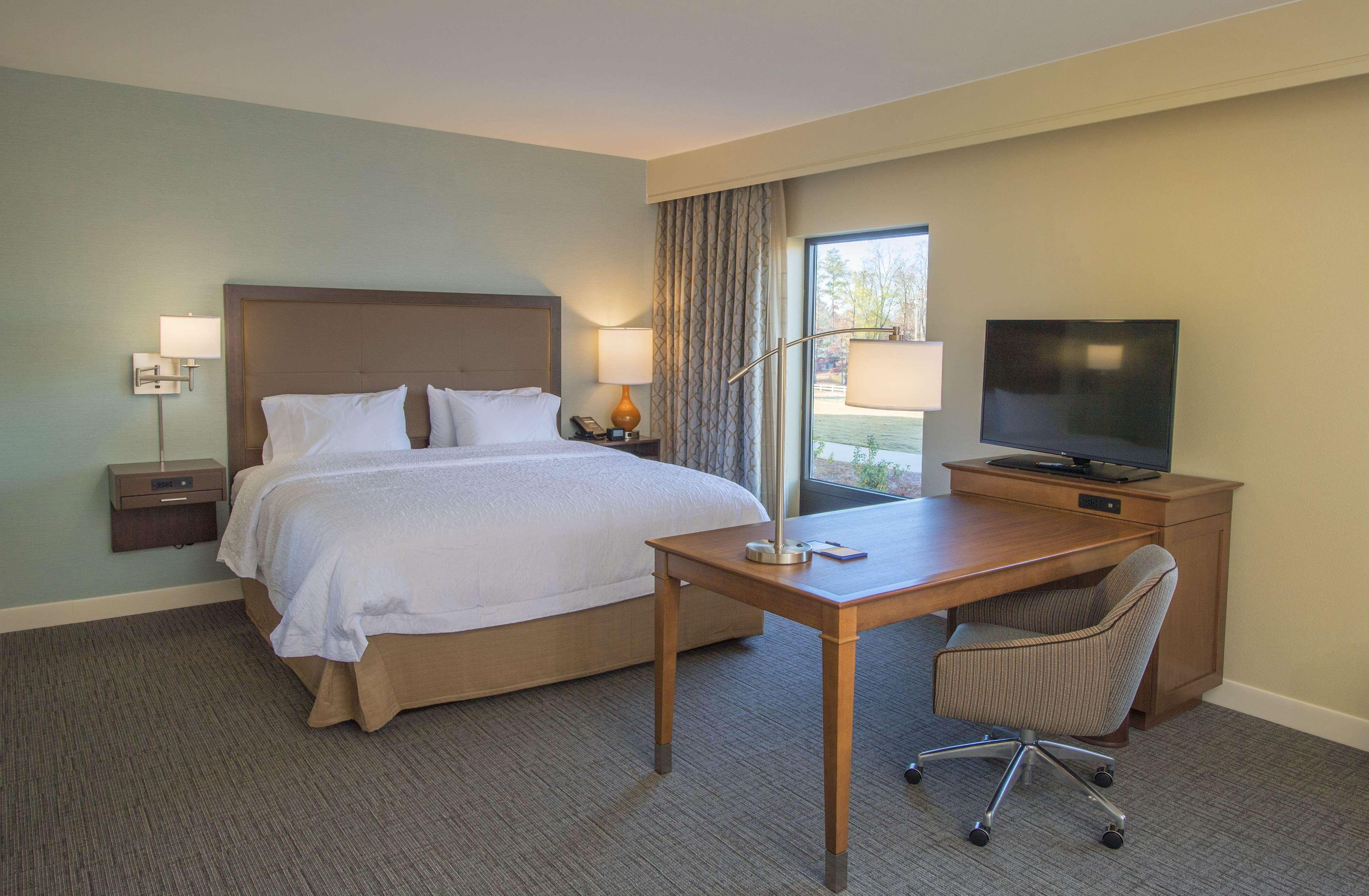 Hampton Inn & Suites Braselton Zewnętrze zdjęcie