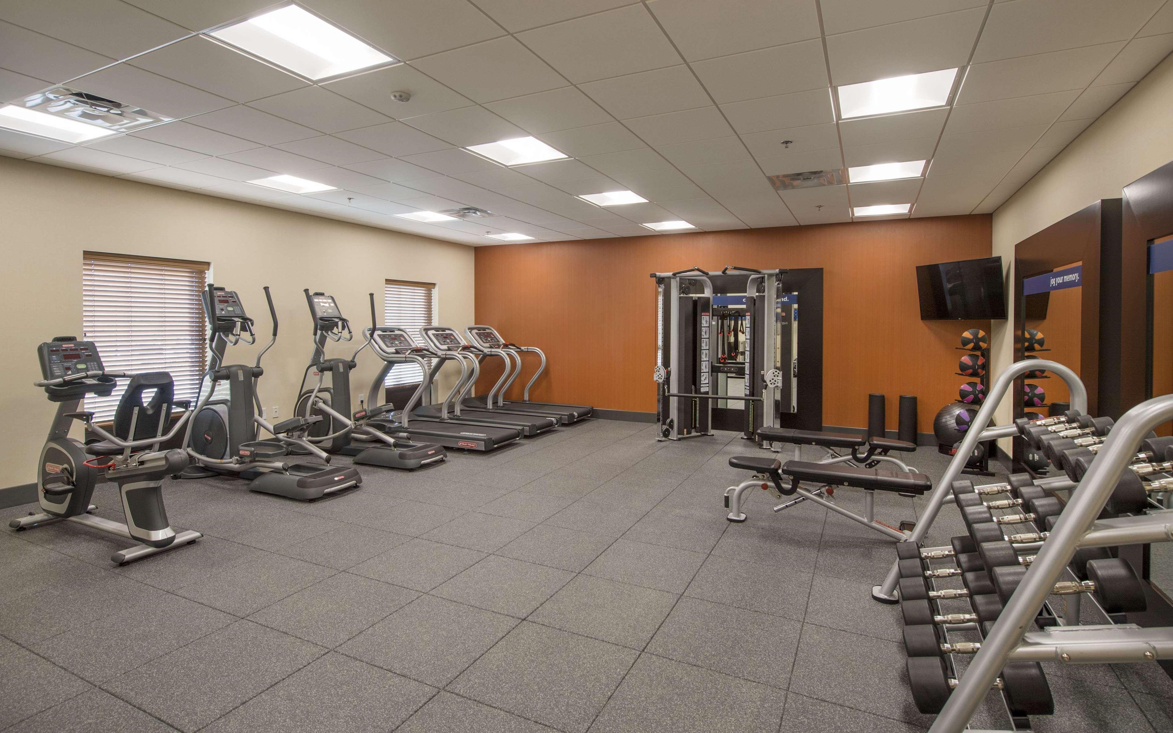 Hampton Inn & Suites Braselton Zewnętrze zdjęcie