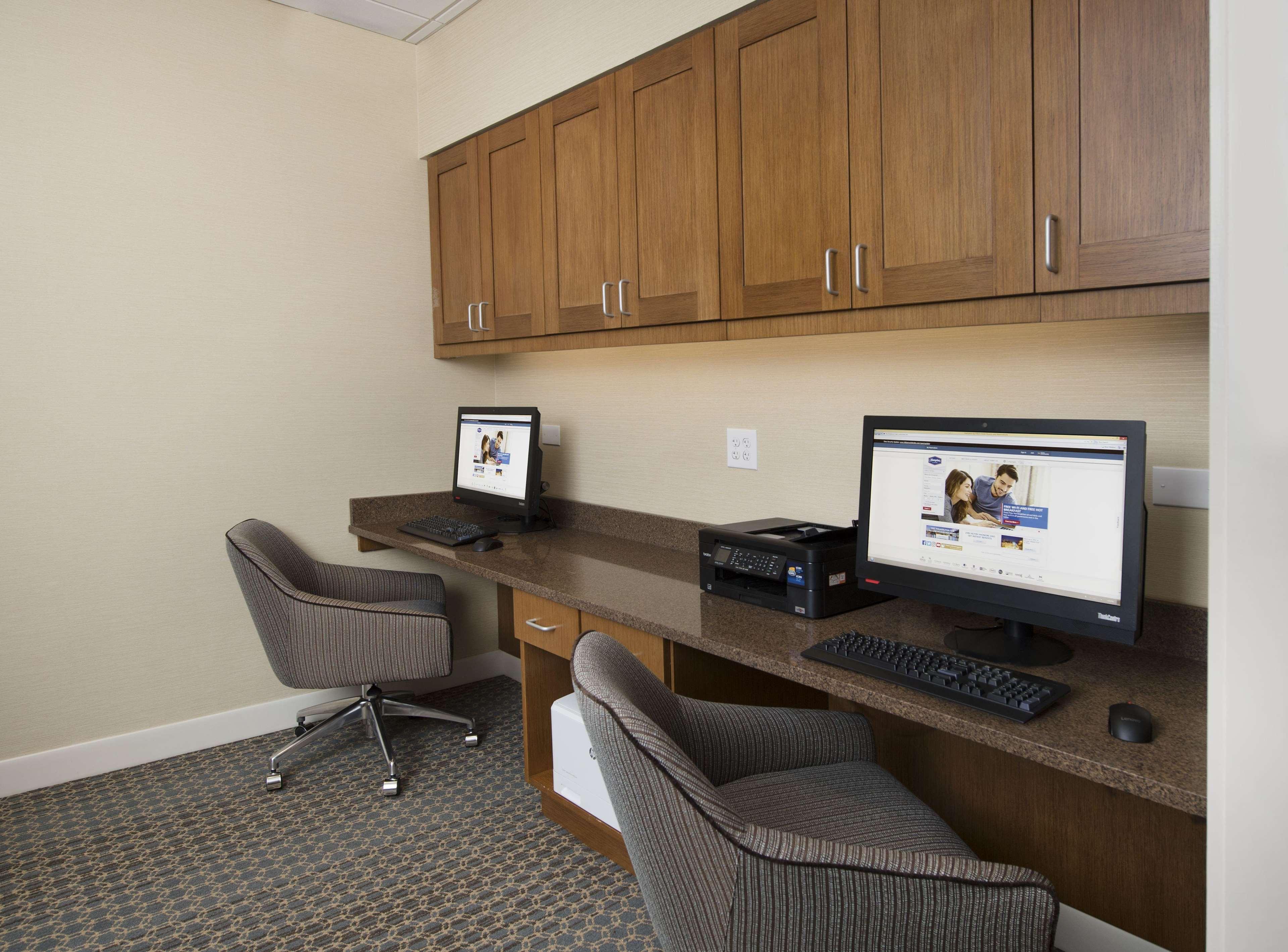 Hampton Inn & Suites Braselton Zewnętrze zdjęcie