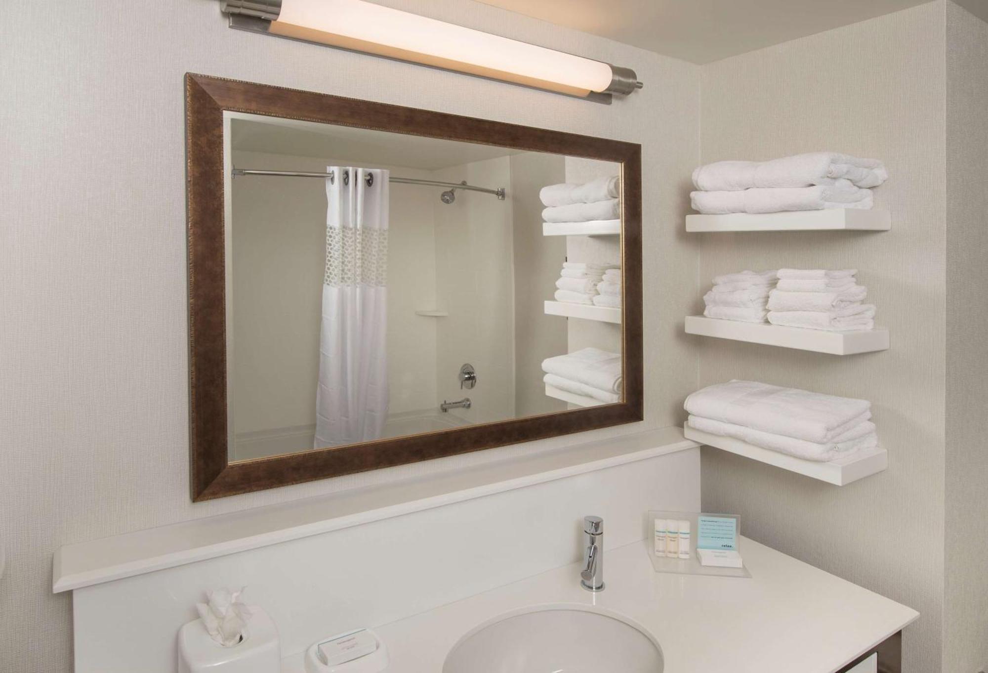 Hampton Inn & Suites Braselton Zewnętrze zdjęcie
