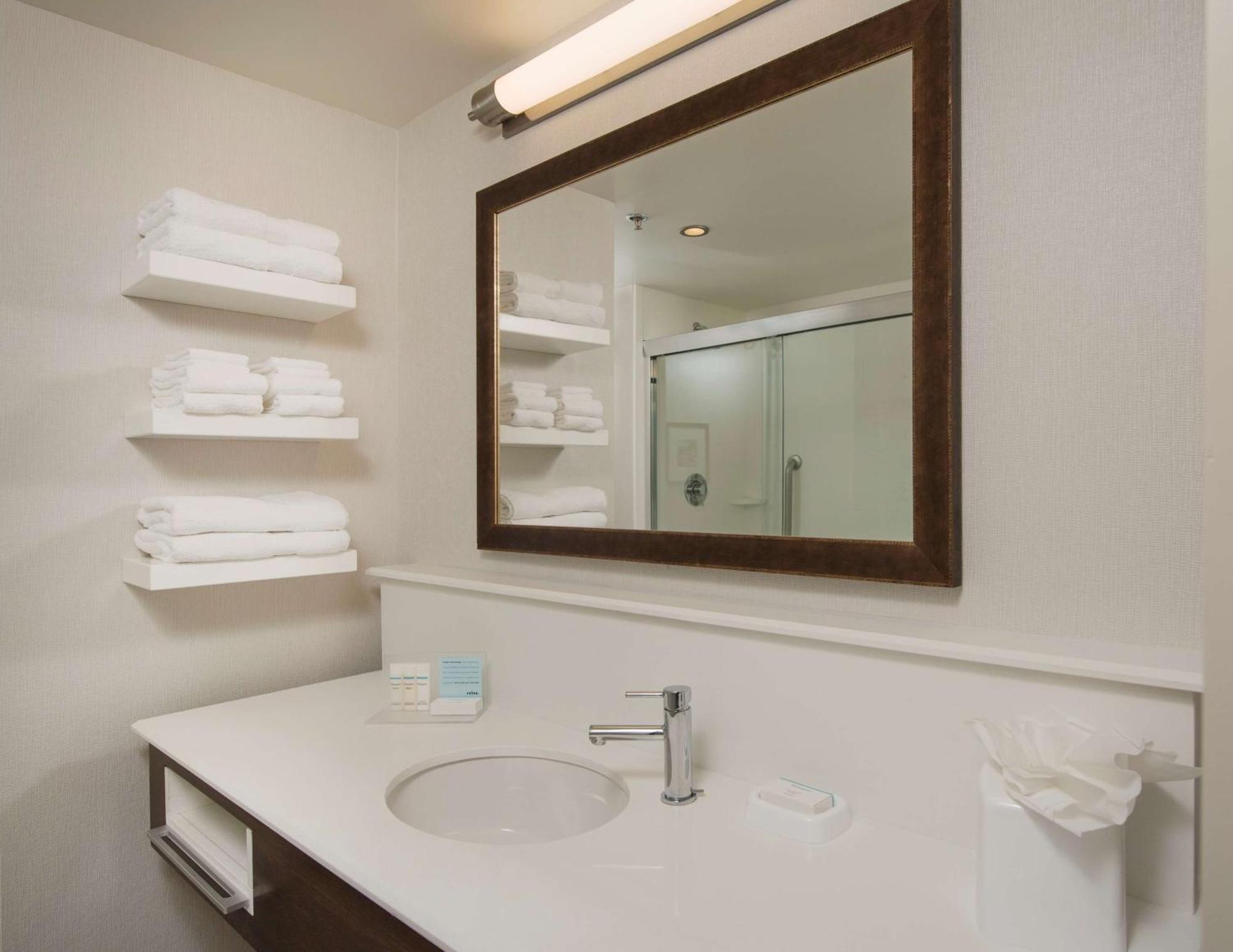 Hampton Inn & Suites Braselton Zewnętrze zdjęcie