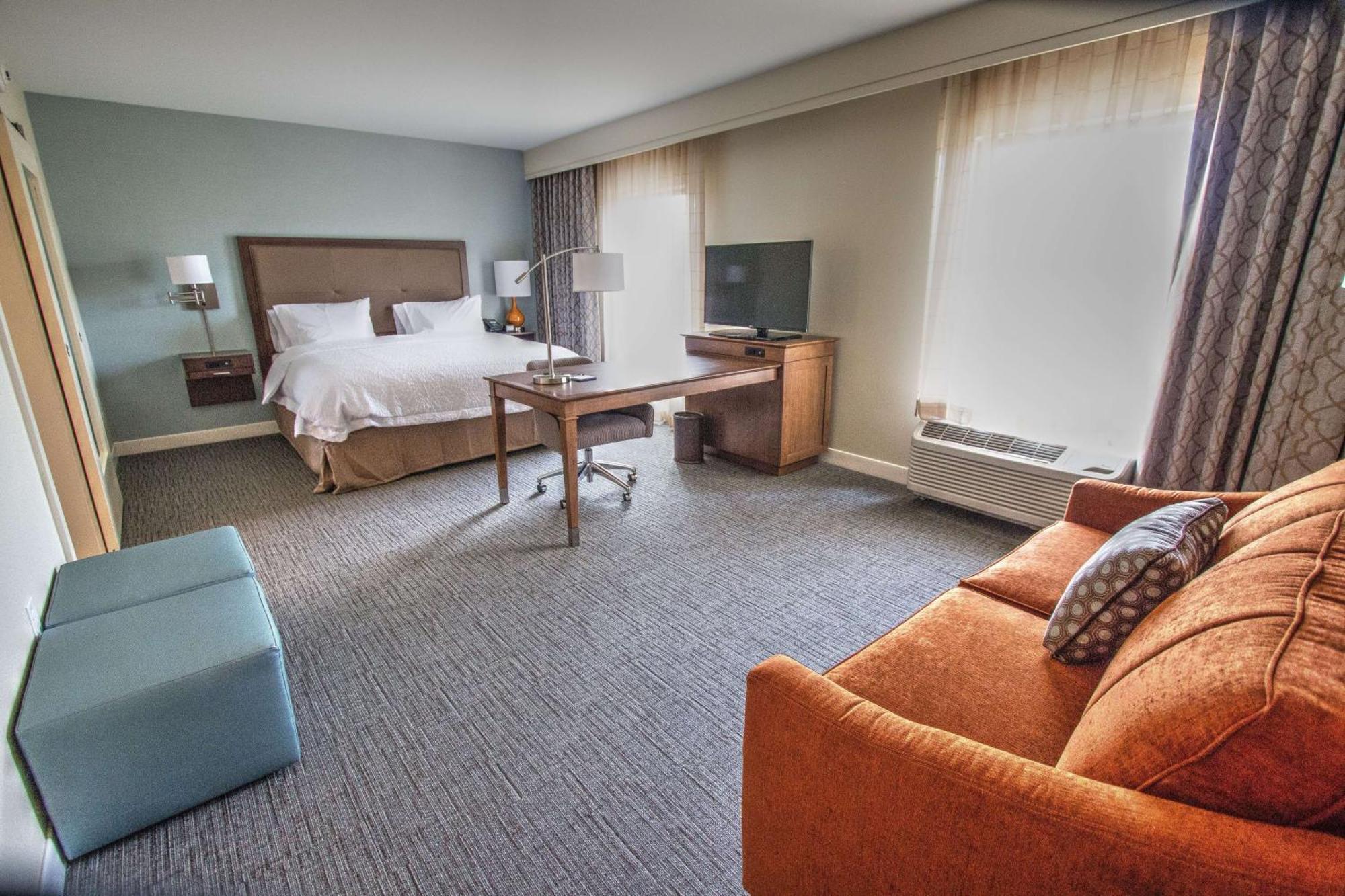 Hampton Inn & Suites Braselton Zewnętrze zdjęcie