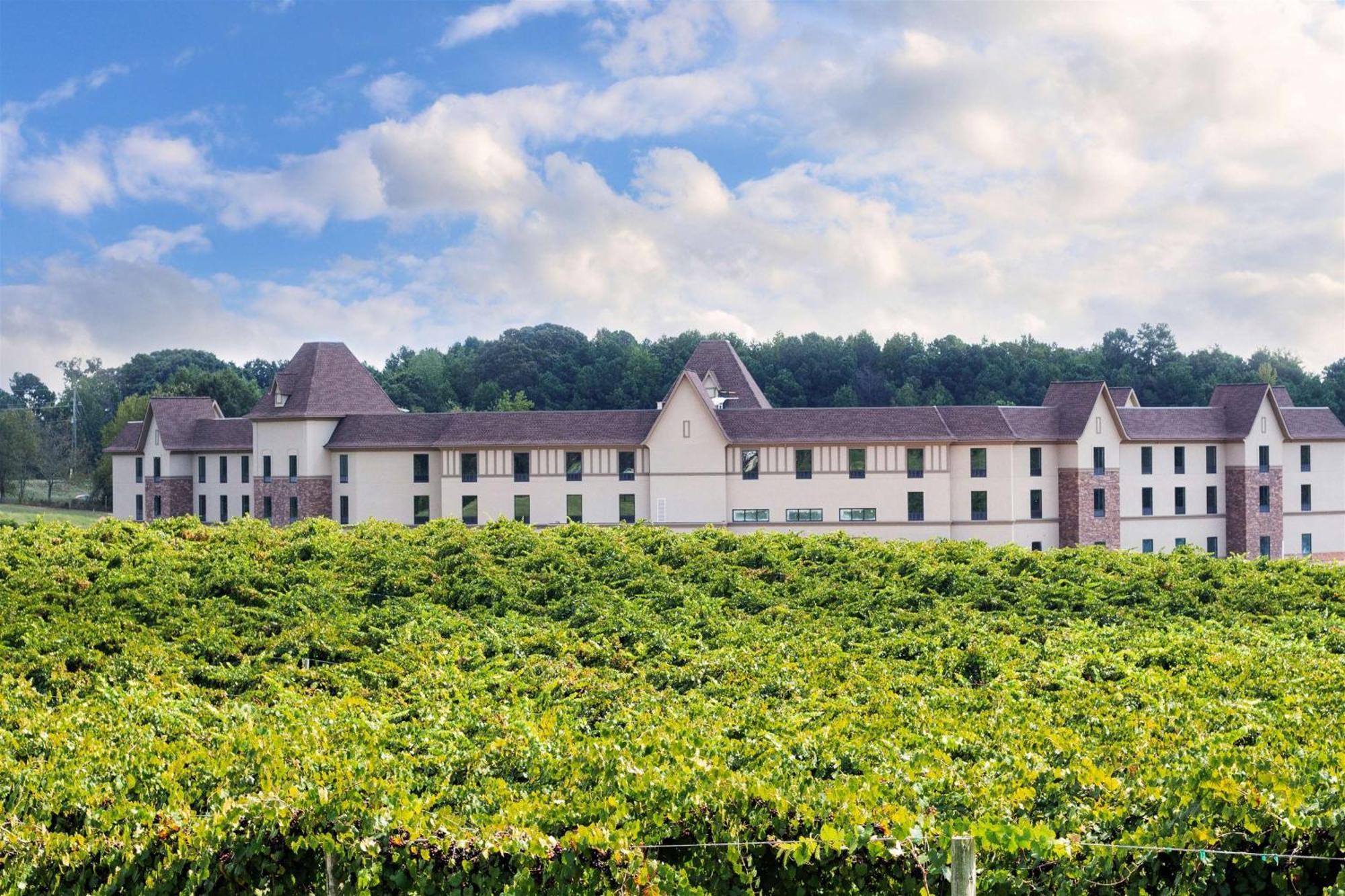Hampton Inn & Suites Braselton Zewnętrze zdjęcie